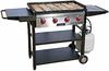 Camp Chef Grill/Griddle
