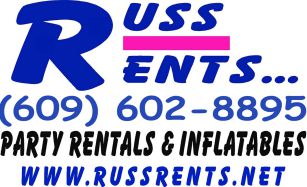 Russ Rents... Party Rentals