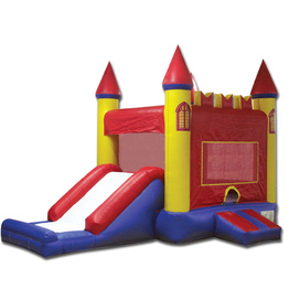 BOUNCE HOUSES- please read our FAQ before placing your order!