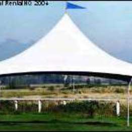 TENTS AND ACCESSORIES- ALL HIGH PEAK TENTS ARE DELIVERED THE NIGHT BEFORE, 20% NON-REFUNDABLE DEPOSIT.  WHEN ORDERING, SELECT THE DATE BEFORE YOUR EVENT AND PICK UP THE DAY AFTER TO ENSURE DELIVERY AVAILABLILITY.